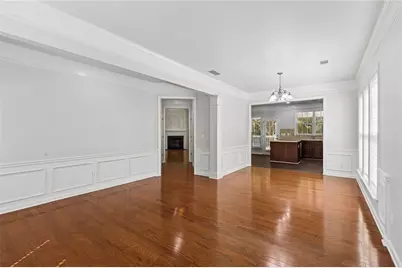 615 Syemore Pass, Canton, GA 30115 - Photo 4
