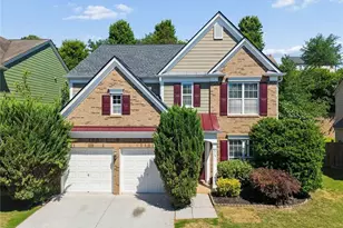 615 Syemore Pass, Canton, GA 30115 - Photo 1