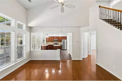 615 Syemore Pass, Canton, GA 30115 - Photo 10