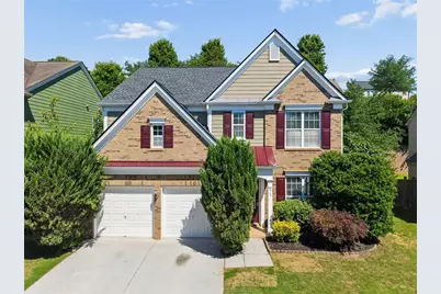 615 Syemore Pass, Canton, GA 30115 - Photo 1