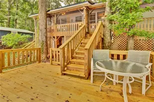 119 Willow Wy, Jackson, GA 30233 - Photo 1