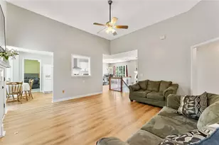 4342 Woodglenn Dr, Gainesville, GA 30507 - Photo 6