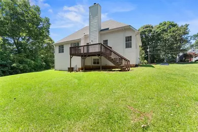 4342 Woodglenn Drive, Gainesville, GA 30507 - Photo 38