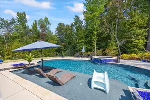 3111 Old Thompson Mill Rd, Buford, GA 30519 - Photo 60