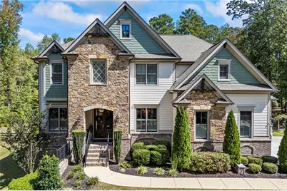 3111 Old Thompson Mill Road, Buford, GA 30519 - Photo 1