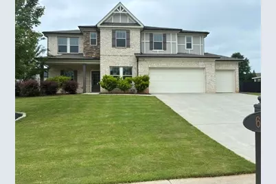 6505 Trailway Trace, Cumming, GA 30041 - Photo 2