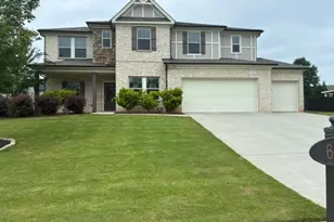 6505 Trailway Trace, Cumming, GA 30041 - Photo 2