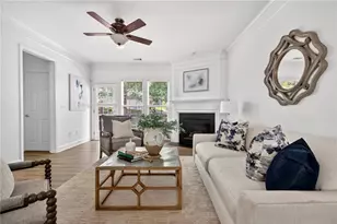 2159 Weldonberry Dr NE, Atlanta, GA 30319 - Photo 10