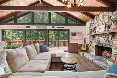 2665 Brook Valley Drive, Cumming, GA 30041 - Photo 20