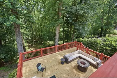 2665 Brook Valley Drive, Cumming, GA 30041 - Photo 24