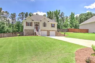 62 Roundtree Ct, Dallas, GA 30132 - Photo 4