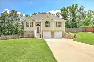 62 Roundtree Ct, Dallas, GA 30132 - Photo 2