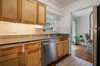 136 Peachtree Memorial Drive NW #PA8, Atlanta, GA 30309 - Photo 16