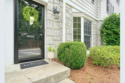 136 Peachtree Memorial Drive NW #PA8, Atlanta, GA 30309 - Photo 2