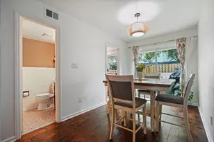 136 Peachtree Memorial Dr NW, Atlanta, GA 30309 - Photo 10