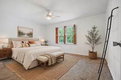 136 Peachtree Memorial Drive NW #PA8, Atlanta, GA 30309 - Photo 24