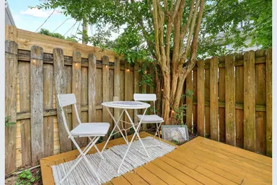 136 Peachtree Memorial Drive NW #PA8, Atlanta, GA 30309 - Photo 30