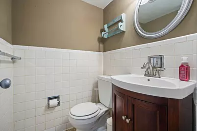 136 Peachtree Memorial Drive NW #PA8, Atlanta, GA 30309 - Photo 18