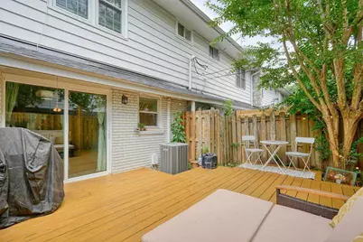 136 Peachtree Memorial Drive NW #PA8, Atlanta, GA 30309 - Photo 32