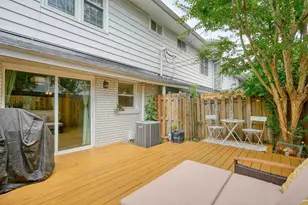 136 Peachtree Memorial Dr NW, Atlanta, GA 30309 - Photo 32