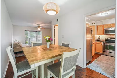 136 Peachtree Memorial Drive NW #PA8, Atlanta, GA 30309 - Photo 12