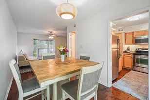 136 Peachtree Memorial Dr NW, Atlanta, GA 30309 - Photo 12