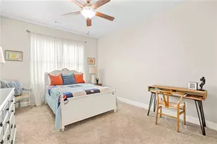 2326 Britt St, Grayson, GA 30017 - Photo 44