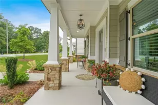 2326 Britt St, Grayson, GA 30017 - Photo 6