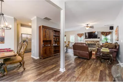 368 Bryndemere Drive, Dawsonville, GA 30534 - Photo 4