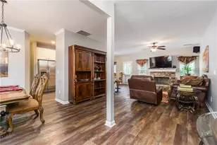 368 Bryndemere Dr, Dawsonville, GA 30534 - Photo 4