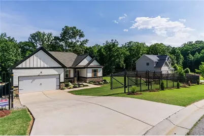 368 Bryndemere Drive, Dawsonville, GA 30534 - Photo 2