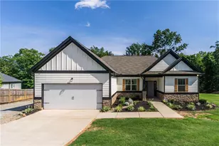 368 Bryndemere Dr, Dawsonville, GA 30534 - Photo 1