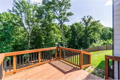 368 Bryndemere Drive, Dawsonville, GA 30534 - Photo 22