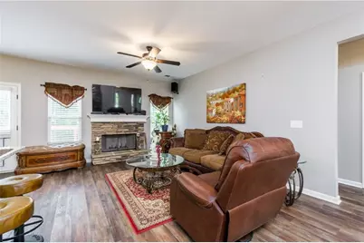 368 Bryndemere Drive, Dawsonville, GA 30534 - Photo 8