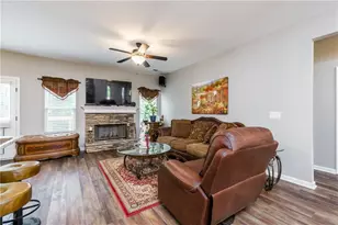 368 Bryndemere Dr, Dawsonville, GA 30534 - Photo 8