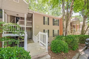 412 Teal Ct, Roswell, GA 30076 - Photo 4
