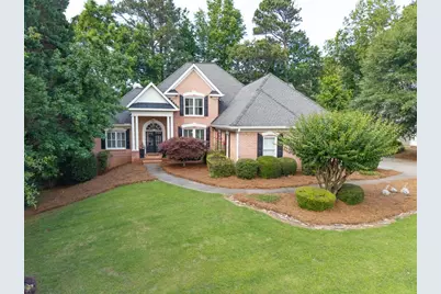 7030 Sweet Creek Road, Johns Creek, GA 30097 - Photo 2
