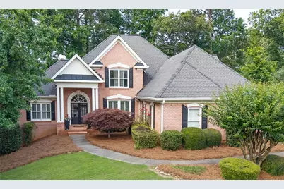 7030 Sweet Creek Road, Johns Creek, GA 30097 - Photo 1