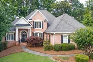 7030 Sweet Creek Rd, Johns Creek, GA 30097 - Photo 1