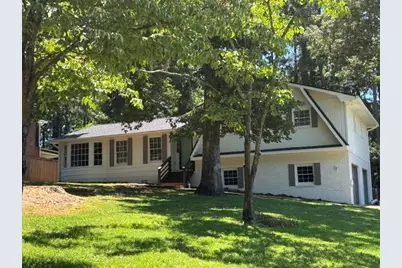 2511 Due West Circle NW, Kennesaw, GA 30152 - Photo 1