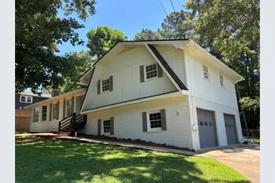 2511 Due West Circle NW, Kennesaw, GA 30152 - Photo 4