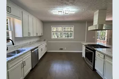 2511 Due West Circle NW, Kennesaw, GA 30152 - Photo 16