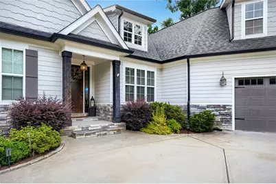 115 Rowboat Drive, Fayetteville, GA 30215 - Photo 4