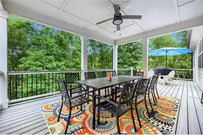 115 Rowboat Drive, Fayetteville, GA 30215 - Photo 26