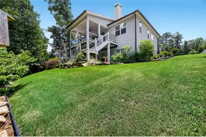 115 Rowboat Drive, Fayetteville, GA 30215 - Photo 30