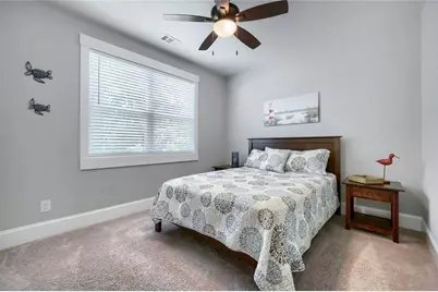 115 Rowboat Drive, Fayetteville, GA 30215 - Photo 20