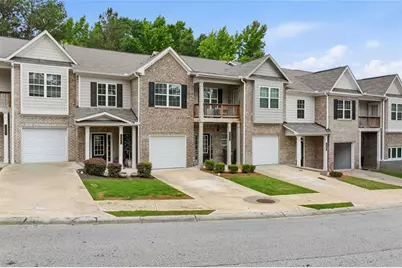 10139 Benton Woods Drive, Covington, GA 30014 - Photo 32