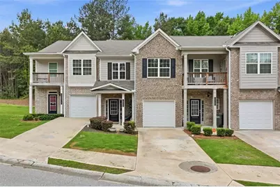 10139 Benton Woods Drive, Covington, GA 30014 - Photo 1
