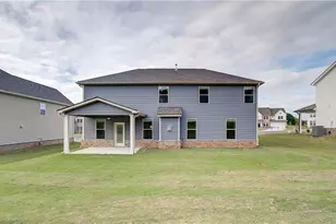 186 Buffalo Trce, Stockbridge, GA 30281 - Photo 34