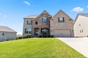 4210 Woodward Walk Ln, Suwanee, GA 30024 - Photo 1